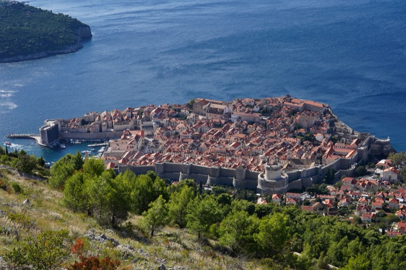 Dubrovnik, Croatia