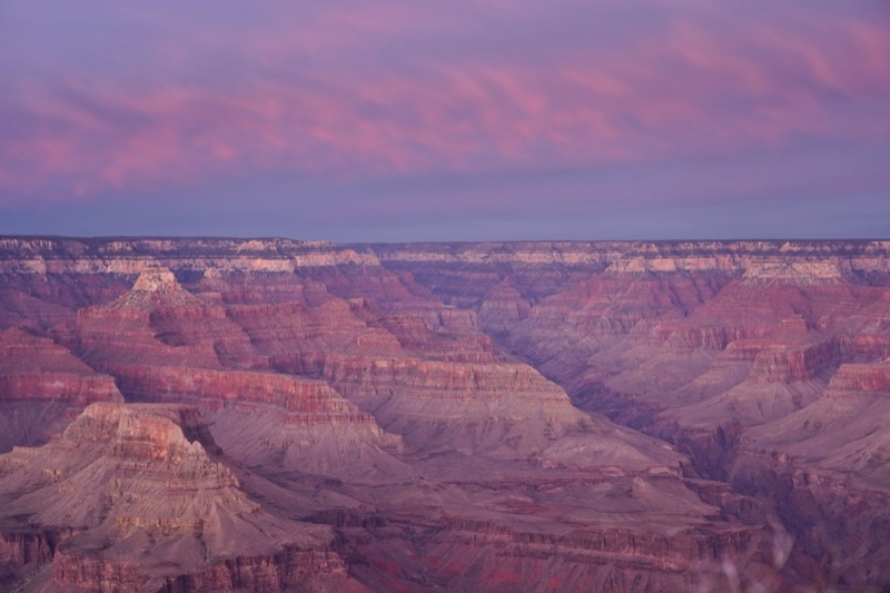 Grand Canyon, Arizona