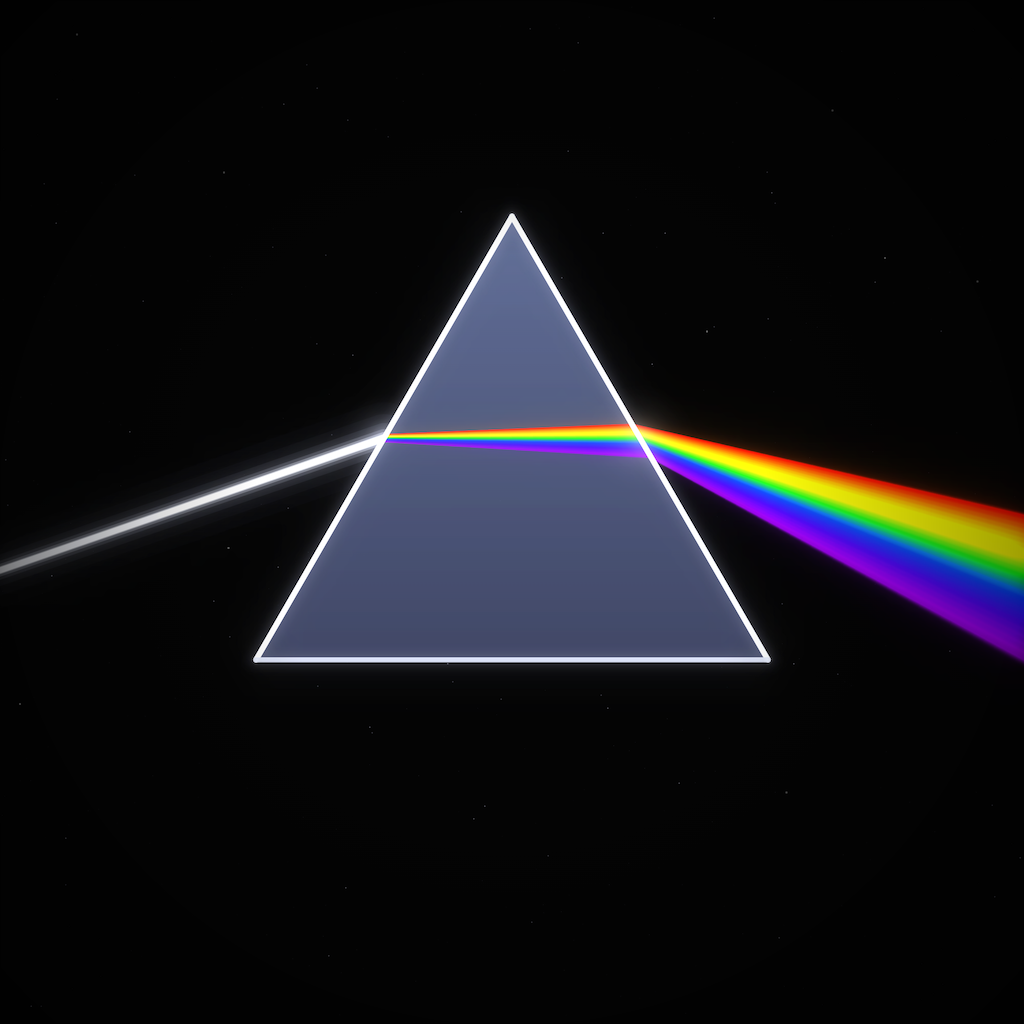 Prism icon